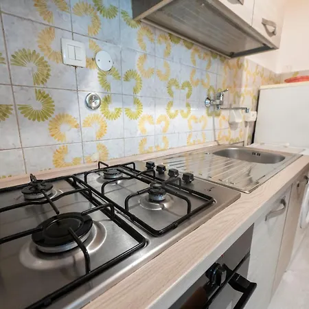 228 - Casa Guarda Stelle - In Con Piscina E Aree Esterne Comuni A 1km Dal Mare