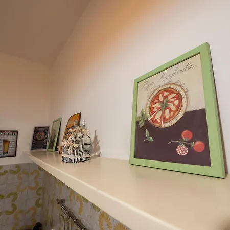 228 - Casa Guarda Stelle - In Con Piscina E Aree Esterne Comuni A 1km Dal Mare