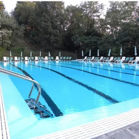 Daire 228 - Casa Guarda Stelle - In Con Piscina E Aree Esterne Comuni A 1km Dal Mare *