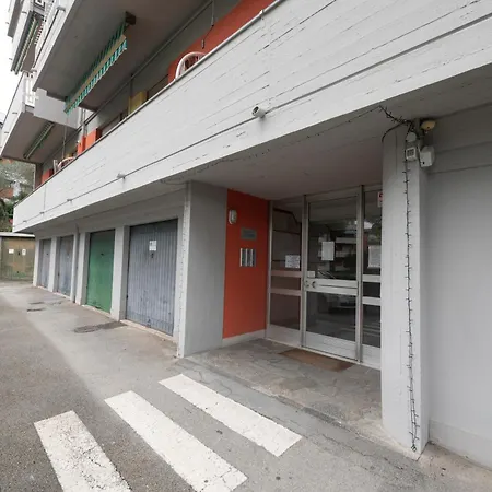 228 - Casa Guarda Stelle - In Con Piscina E Aree Esterne Comuni A 1km Dal Mare Appartement