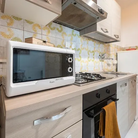 Appartement 228 - Casa Guarda Stelle - In Con Piscina E Aree Esterne Comuni A 1km Dal Mare