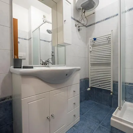 228 - Casa Guarda Stelle - In Con Piscina E Aree Esterne Comuni A 1km Dal Mare Appartement *