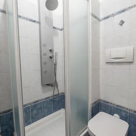 Appartement 228 - Casa Guarda Stelle - In Con Piscina E Aree Esterne Comuni A 1km Dal Mare *