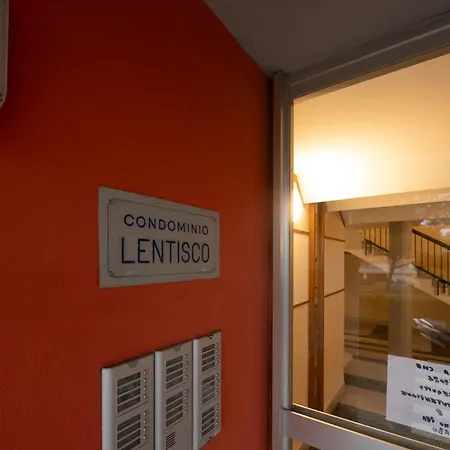 228 - Casa Guarda Stelle - In Con Piscina E Aree Esterne Comuni A 1km Dal Mare Appartement Rapallo