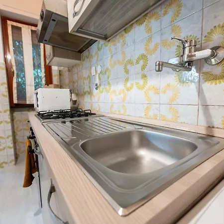 Appartement 228 - Casa Guarda Stelle - In Con Piscina E Aree Esterne Comuni A 1km Dal Mare *