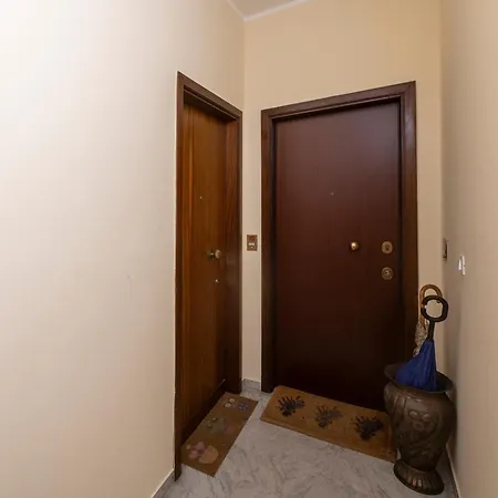 228 - Casa Guarda Stelle - In Con Piscina E Aree Esterne Comuni A 1km Dal Mare Appartement Rapallo