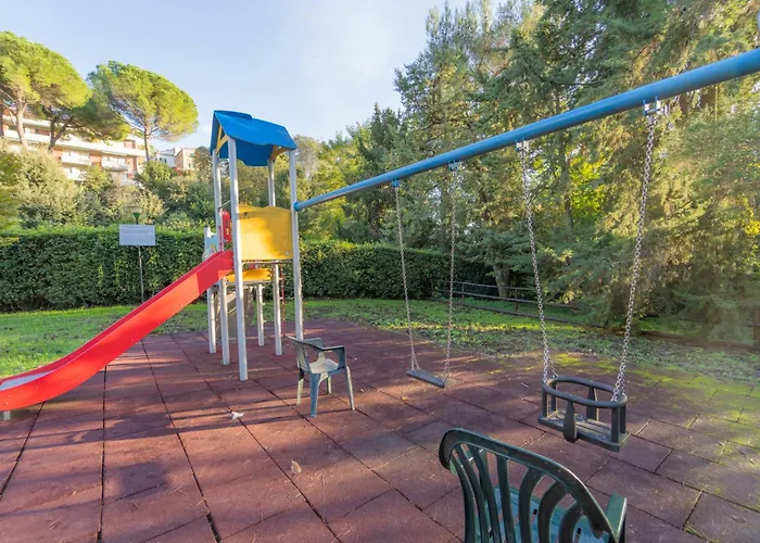 228 - Casa Guarda Stelle - In Con Piscina E Aree Esterne Comuni A 1km Dal Mare *