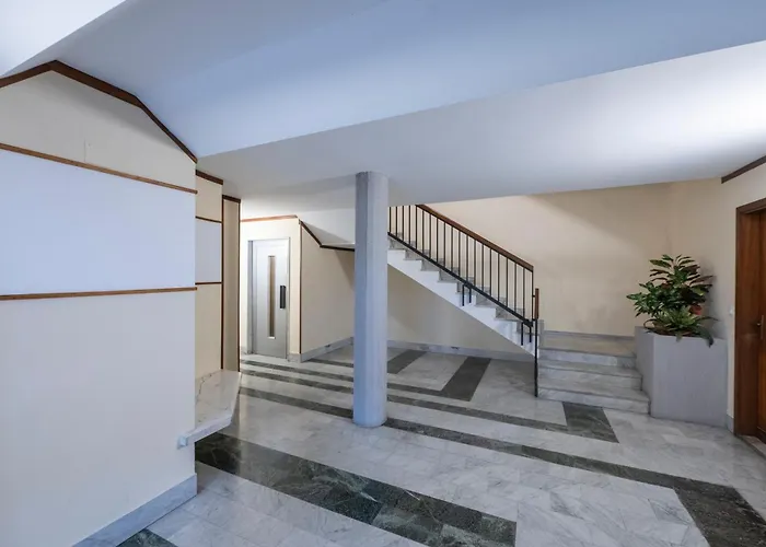 公寓 228 - Casa Guarda Stelle - In Con Piscina E Aree Esterne Comuni A 1km Dal Mare