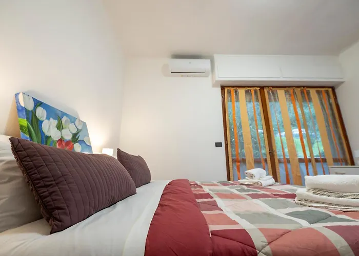 228 - Casa Guarda Stelle - In Con Piscina E Aree Esterne Comuni A 1km Dal Mare 公寓 *