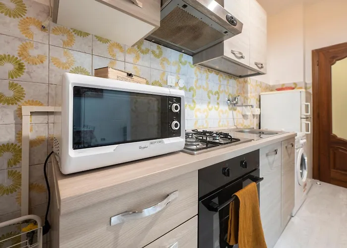 公寓 228 - Casa Guarda Stelle - In Con Piscina E Aree Esterne Comuni A 1km Dal Mare