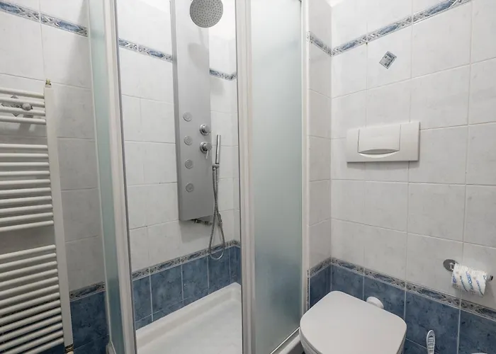 公寓 228 - Casa Guarda Stelle - In Con Piscina E Aree Esterne Comuni A 1km Dal Mare *