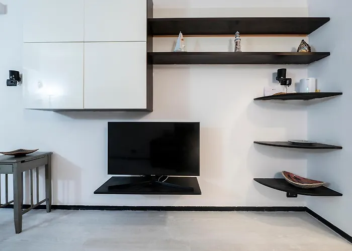 228 - Casa Guarda Stelle - In Con Piscina E Aree Esterne Comuni A 1km Dal Mare 拉帕洛