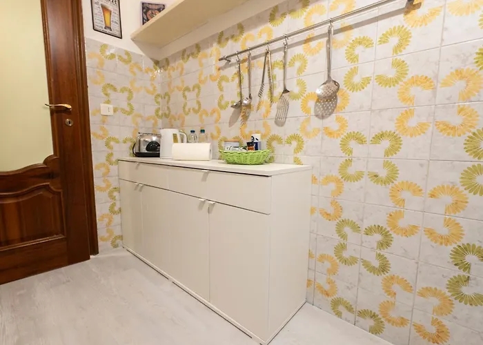 228 - Casa Guarda Stelle - In Con Piscina E Aree Esterne Comuni A 1km Dal Mare * 拉帕洛