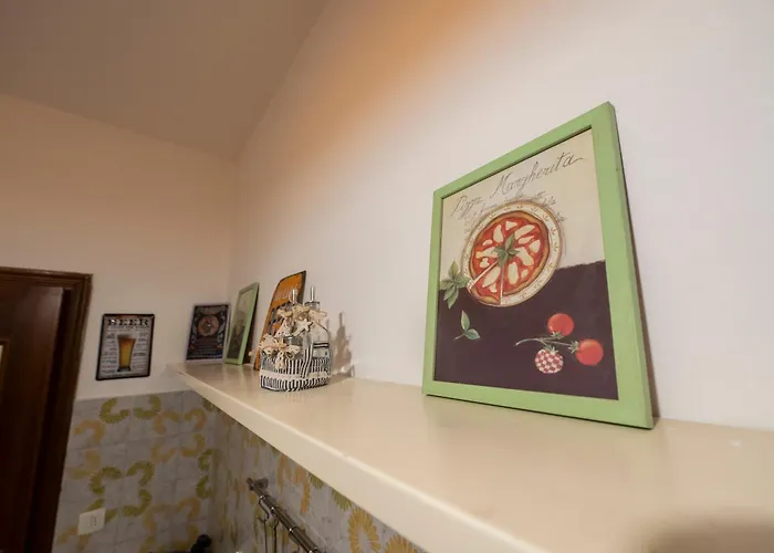 228 - Casa Guarda Stelle - In Con Piscina E Aree Esterne Comuni A 1km Dal Mare