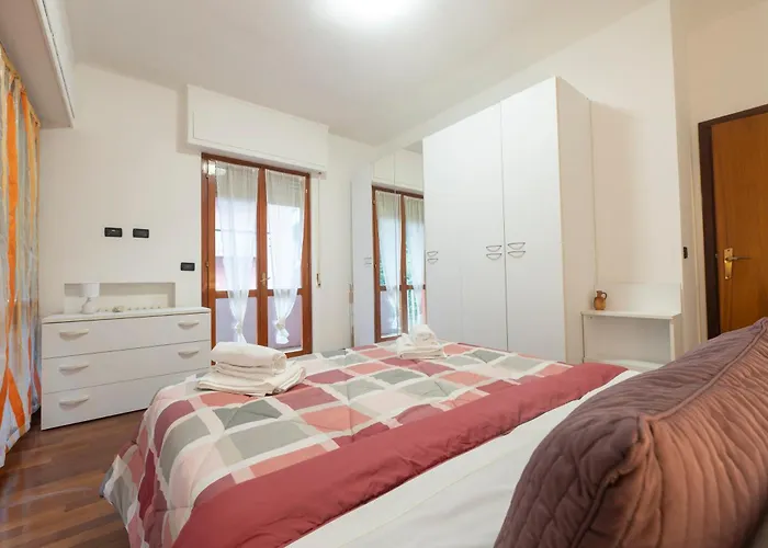 228 - Casa Guarda Stelle - In Con Piscina E Aree Esterne Comuni A 1km Dal Mare 公寓 *