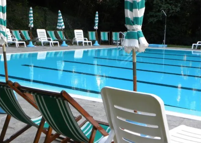 公寓 228 - Casa Guarda Stelle - In Con Piscina E Aree Esterne Comuni A 1km Dal Mare *