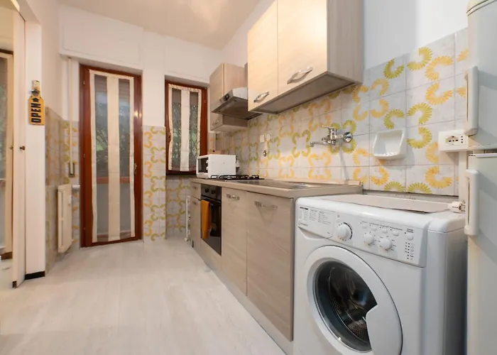 228 - Casa Guarda Stelle - In Con Piscina E Aree Esterne Comuni A 1km Dal Mare 公寓 拉帕洛