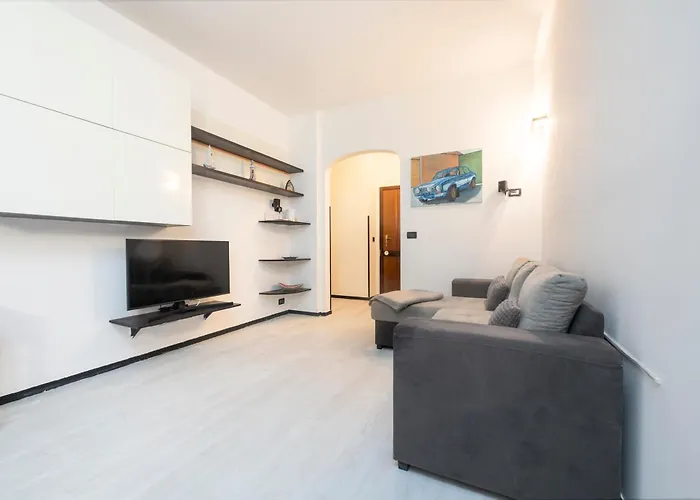 公寓 228 - Casa Guarda Stelle - In Con Piscina E Aree Esterne Comuni A 1km Dal Mare 拉帕洛