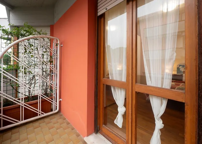 228 - Casa Guarda Stelle - In Con Piscina E Aree Esterne Comuni A 1km Dal Mare * 拉帕洛