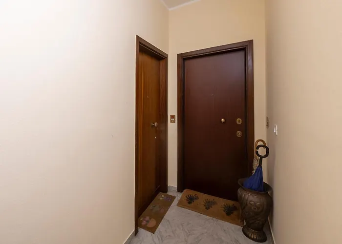 228 - Casa Guarda Stelle - In Con Piscina E Aree Esterne Comuni A 1km Dal Mare 公寓 拉帕洛