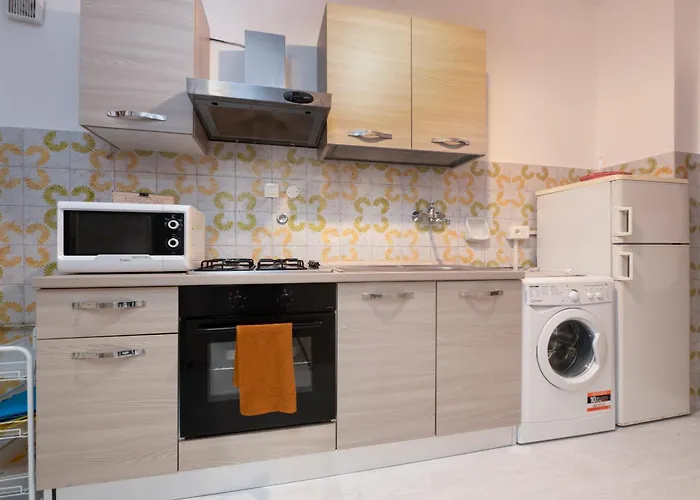 228 - Casa Guarda Stelle - In Con Piscina E Aree Esterne Comuni A 1km Dal Mare 公寓 *