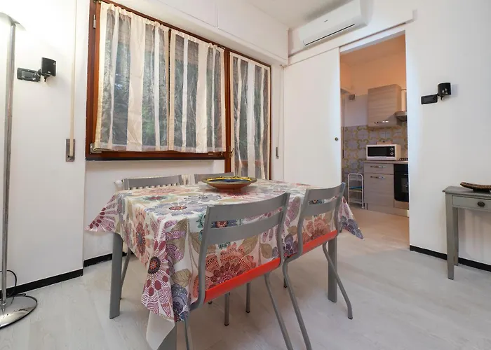 公寓 228 - Casa Guarda Stelle - In Con Piscina E Aree Esterne Comuni A 1km Dal Mare 拉帕洛